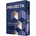 Projecta Special A4 Fotokopi Kağıdı 80 Gr 500 Yaprak