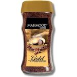 Mahmood Coffee Gold Granül Kahve 100 gr