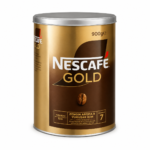 Nescafe Gold Teneke Kutu Granül Kahve 900 gr