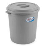 Karex 50 Lt Battal Boy Plastik Çöp Kovası