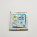 Ada Plastik Orta Boy 1 kg Hışır Poşet