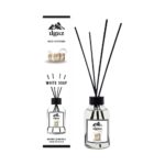 Ilgaz Beyaz Sabun Bambu Çubuklu Oda Kokusu 110 Ml
