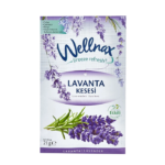 Wellnax Lavanta Dolap & Çekmece Koku Kesesi 21 G