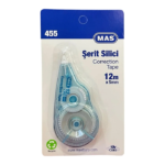 MAS 455 Şerit Silici 12 Metre x 5 mm