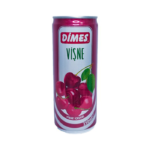 Dimes Vişne Meyve Suyu 250 ml
