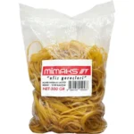 Mimaks Kauçuk Ambalaj Lastiği 500 gr