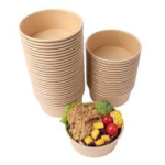 Kraft Karton Kase 25’li Paket