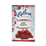 Wellnax Gül Bahçesi Gardırop Dolap & Çekmece Koku Kesesi 21 G