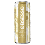 Obsesso White Chocolate Soğuk Kahve 250 ml
