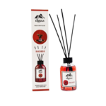 Ilgaz Bakhoor Bambu Çubuklu Oda Kokusu 110 Ml