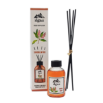 Ilgaz Sandalwood Bambu Çubuklu Oda Kokusu 110 Ml