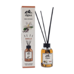 Ilgaz Vanilla Bambu Çubuklu Oda Kokusu 110 Ml