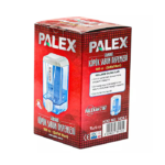 Palex Köpük Sabun Aparatı 500 ml Şeffaf Mavi