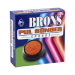 Brons Pul Süngeri