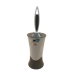 Titiz TP-139 Kristal Klozet Fırça Seti