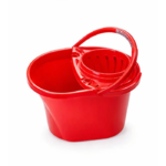Titiz Plastik Pratik Temizlik Kovası