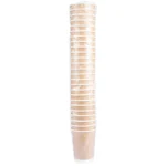 Kraft Karton Bardak 14 Oz 25’li Paket
