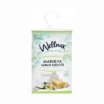 Wellnax Breeze Refresh Marsilya Sabunu Esintisi Dolap & Çekmece Koku Kesesi 21 G
