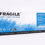 Muadil Toner~ HP uyumlu (FRAGILE) *CB541A/CE321A/CF211A* -1.4K- (Koli 20) - Mavi