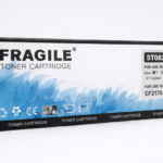 Muadil Toner~ HP uyumlu (FRAGILE) *CF217A/CRG047* -1.6K- (Koli 20)
