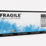 Muadil Toner~ HP uyumlu (FRAGILE) *285A/435A* -1.6K- (Koli 20)