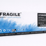 Muadil Toner~ HP uyumlu (FRAGILE) *W2070A/117A* (ÇİPLİ) -1K- (Koli 20) - Siyah